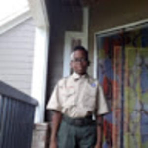 Meet your Posher, Cornelius